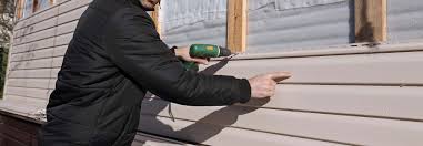 Best Siding for Commercial Buildings  in Bevil Oaks, TX